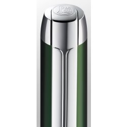 Pelikan Pura Reservoarpenna, F, deep green
