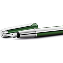 Pelikan Pura Reservoarpenna, B, deep green