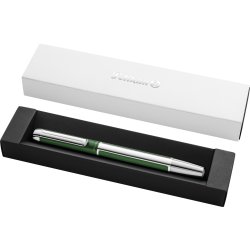 Pelikan Pura Reservoarpenna, B, deep green
