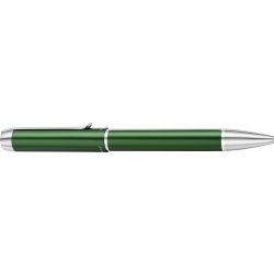 Pelikan Pura Kulspetspenna, deep green