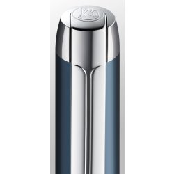 Pelikan Pura Reservoarpenna, F, petrol
