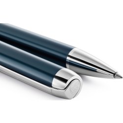 Pelikan Pura Kulspetspenna, petrol