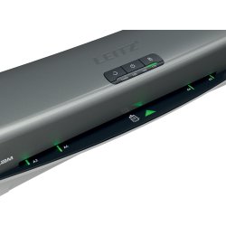 Leitz Lamineringsmaskin iLAM Office Pro A3, grå