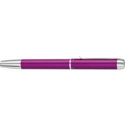 Pelikan Pura Reservoarpenna, B, purple