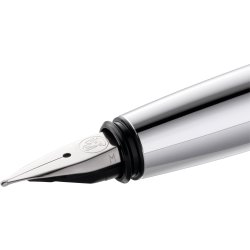 Pelikan Pura Reservoarpenna, B, purple