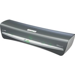 Lamineringsmaskin Leitz iLAM Office A3 Vit/Grå