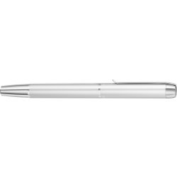 Pelikan Pura Fyllfpenna, F, silver