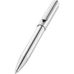 Pelikan Pura Kulspetspenna, silver