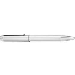 Pelikan Pura Kulspetspenna, silver