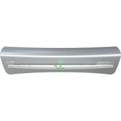 Lamineringsmaskin Leitz iLAM Home Office A3 Vit/Gr