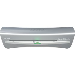 Leitz Lamineringsmaskin iLAM Home Office A4 Silver