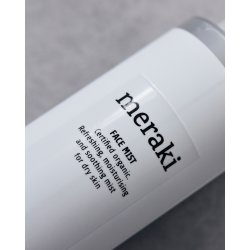 Meraki Uppfriskande ansiktsspray