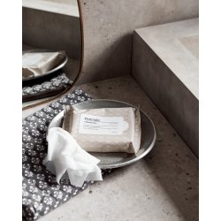 Meraki Rengöringsservetter, Aloe vera