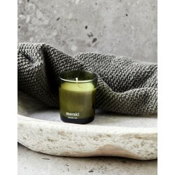 Meraki Doftljus, Lavender rain, 2 st