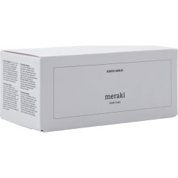 Meraki Doftljus, Fresh Linen, 2 st