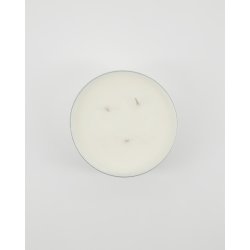 Meraki Doftljus, Fresh linen, stor