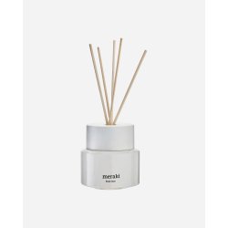 Meraki Doftspridare med pinnar, fresh linen