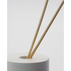 Meraki Doftspridare med pinnar, fresh linen