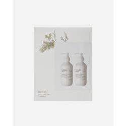 Meraki Presentlåda, Handtvål & lotion, 2 x 275ml