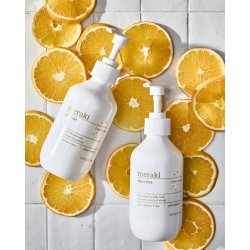 Meraki Presentlåda, Handtvål & lotion, 2 x 275ml