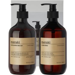Meraki Presentask, Kitchen essentials, 2 x 490 ml