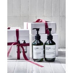 Meraki Presentlåda, Handtvål&lotion, neutral 275ml