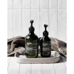 Meraki handtvål, Cotton Haze, 490 ml