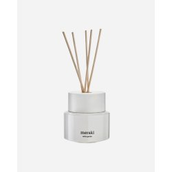Meraki Doftspridare med pinnar, White garden