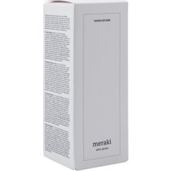 Meraki Doftspridare med pinnar, White garden