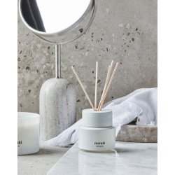 Meraki Doftspridare med pinnar, White garden