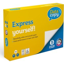 DataCopy kopieringspapper A4 | 90 g | 500 ark