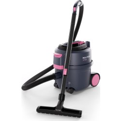 Nilfisk VP300 PINK HEPA XT Dammsugare