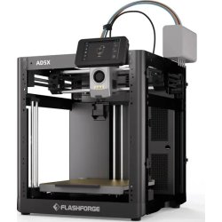 Flashforge 3D FDM-skrivare Adventurer