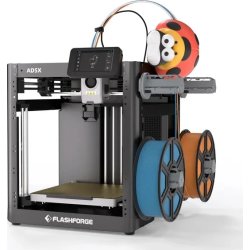Flashforge 3D FDM-skrivare Adventurer