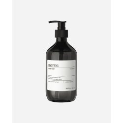 Meraki Handtvål, Silky Mist, 490 ml