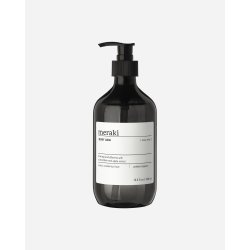 Meraki Bodywash, Silky Mist, 490 ml