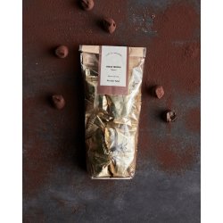 Nicolas Vahé Kakaotryffel, Popcorn, 110 g