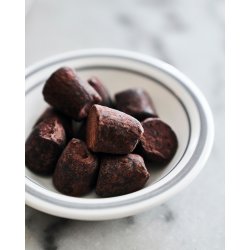 Nicolas Vahé Kakaotryffel, Popcorn, 110 g