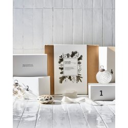 Meraki Presentask, Adventskalender 1-2-3-4