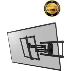 Sanus TV-fäste 4D Max Vesa 600x400, svart