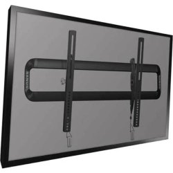 Sanus TV Väggfäste Tilt VLT5-B2, svart