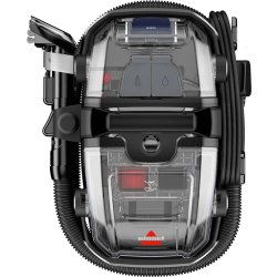 Bissell dammsugare Spotclean C9 Select