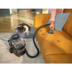 Bissell dammsugare Spotclean C9 Select