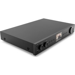 Hama Radio DAB+ Intern. FM BT, svart