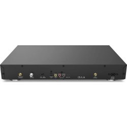 Hama Radio DAB+ Intern. FM BT, svart