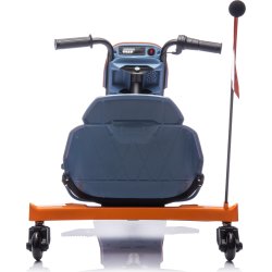 Elbil McLaren 970 Drifter barnbil, 12V