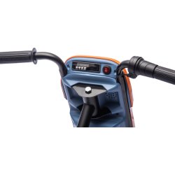 Elbil McLaren 970 Drifter barnbil, 12V