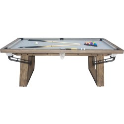 Stanlord 3-i-1 bord, Catania 7 fot