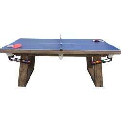 Stanlord 3-i-1 bord, Catania 7 fot