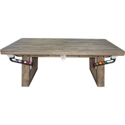 Stanlord 3-i-1 bord, Catania 7 fot